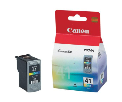 Tusz Canon CL-41 kolor 12ml